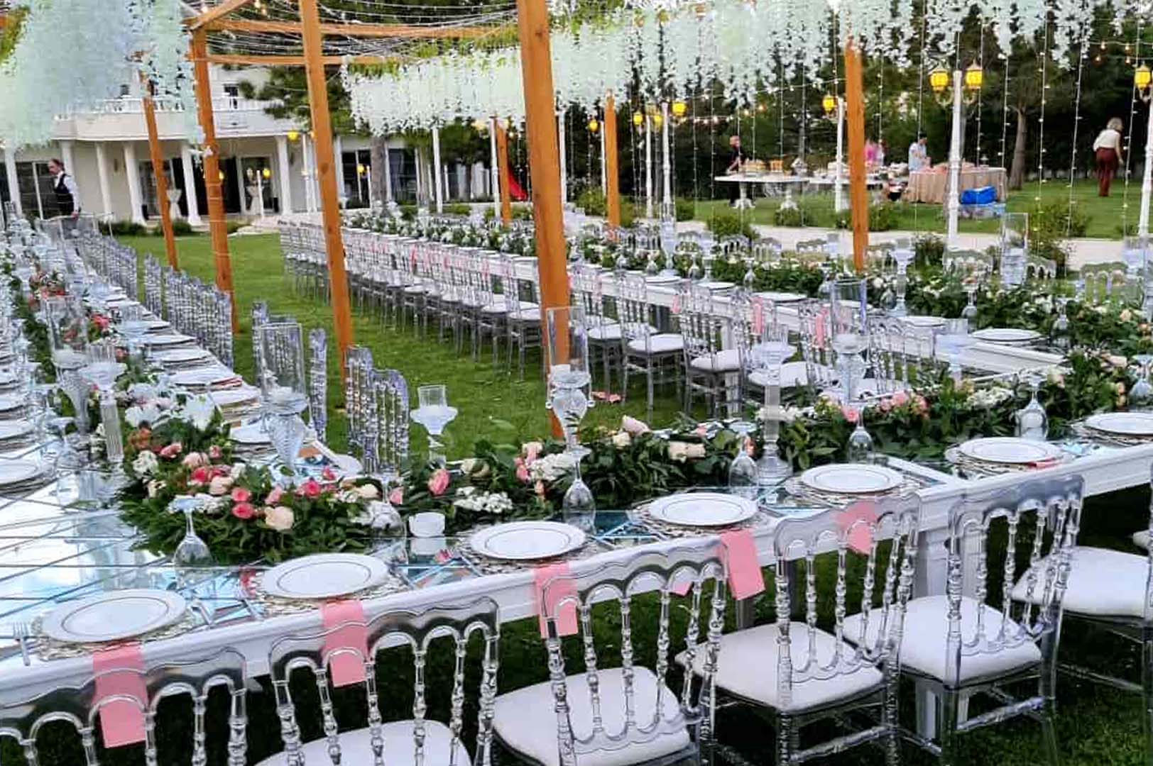 Nişan Mekânı Seçerken İlk Olarak Atmosfer Neden Önemlidir?